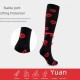 Comfort Compression Sports Socks