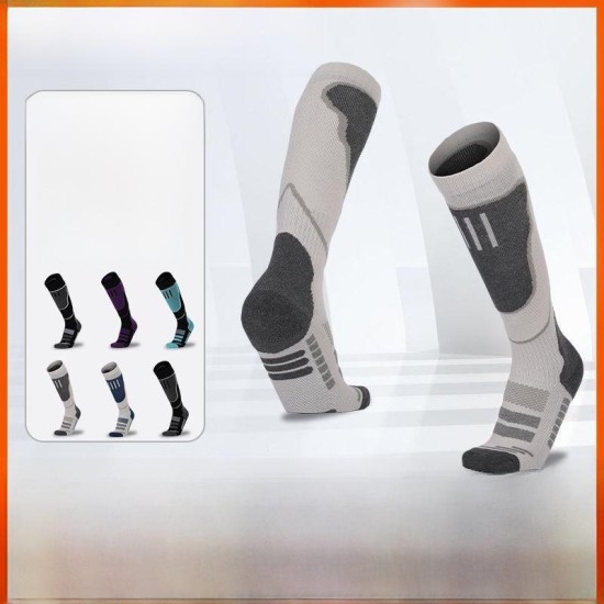Modern Compression Sports Socks