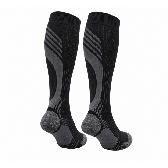 Durable Compression Sports Socks
