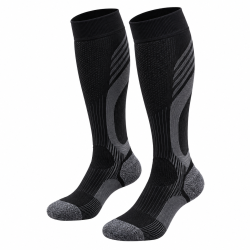 Durable Compression Sports Socks