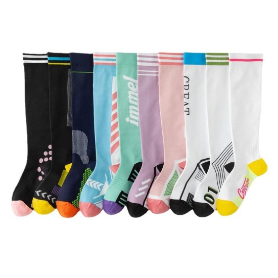 Classic Business Socks