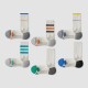 Lightweight Compression Sports Socks