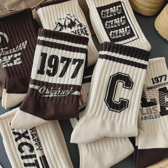 Everyday Business Socks