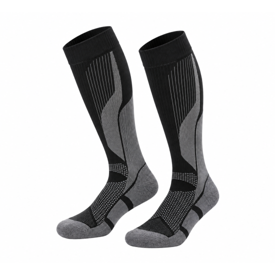 Relaxed Compression Sports Socks