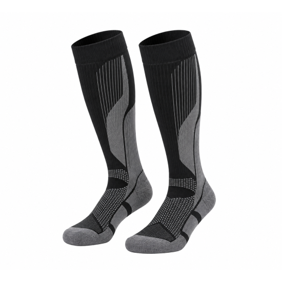 Relaxed Compression Sports Socks