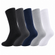 Breathable Business Socks