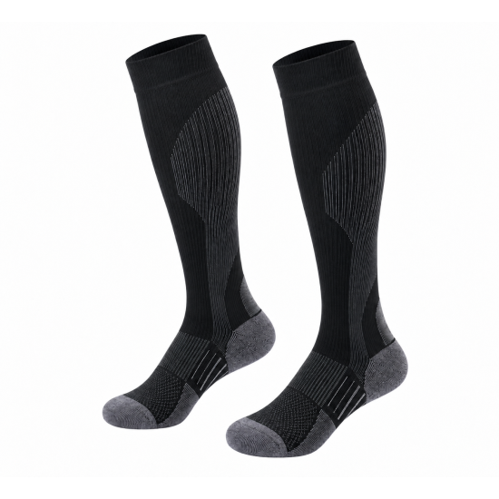 Gentle Compression Sports Socks