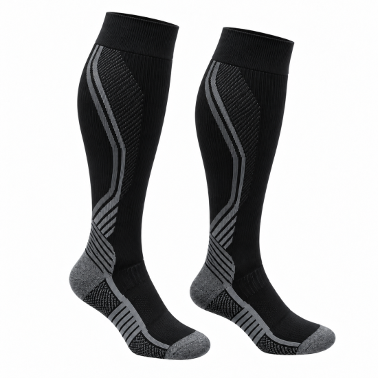 Classic Compression Sports Socks