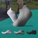 Lightweight Business Socks