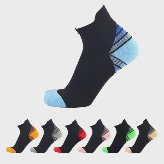 Practical Compression Sports Socks