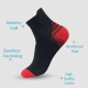 Practical Compression Sports Socks