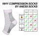 Modern Compression Sports Socks