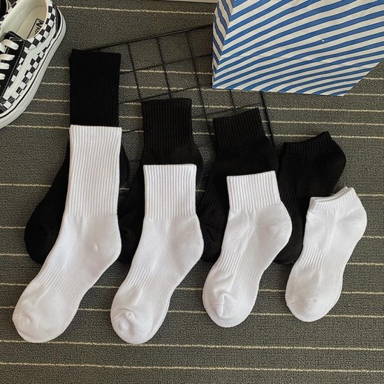 Lightweight Business Socks