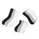 Comfort Cotton Crew Socks
