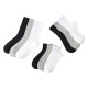 Comfort Cotton Crew Socks