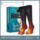 Relaxed Compression Sports Socks