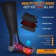Relaxed Compression Sports Socks