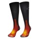 Relaxed Compression Sports Socks