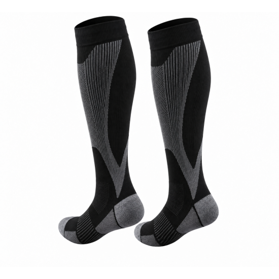 Practical Compression Sports Socks