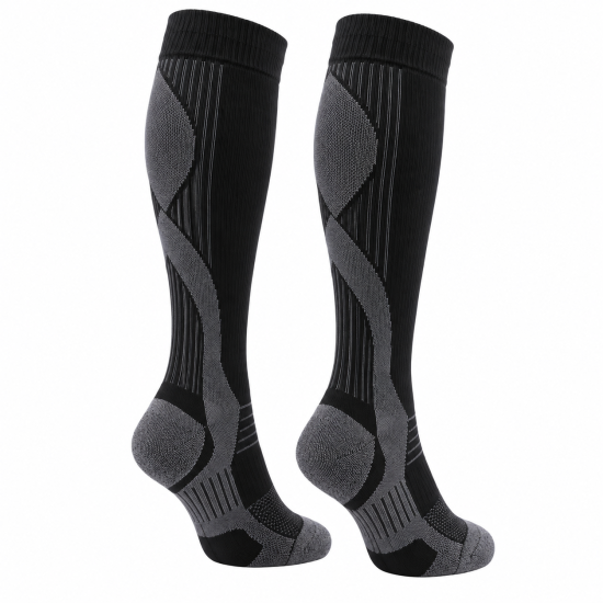 Modern Compression Sports Socks