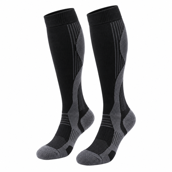 Modern Compression Sports Socks