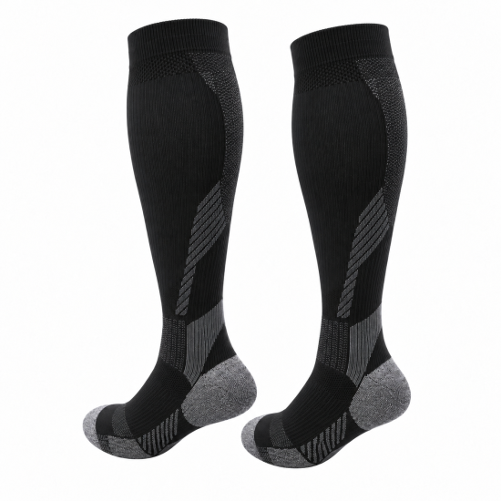 Classic Compression Sports Socks