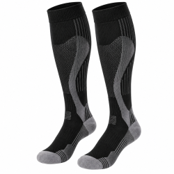 Relaxed Compression Sports Socks