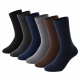 Refined Business Socks