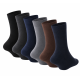 Refined Business Socks
