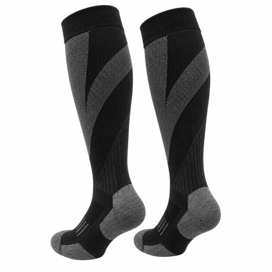 Warm Compression Sports Socks