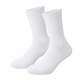 Modern Cotton Crew Socks