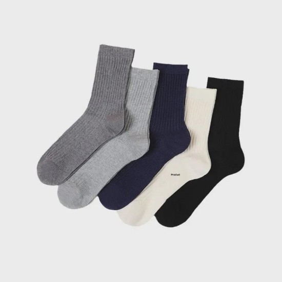 Gentle Business Socks
