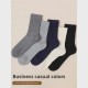 Gentle Business Socks