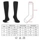 Durable Compression Sports Socks
