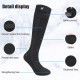 Durable Compression Sports Socks