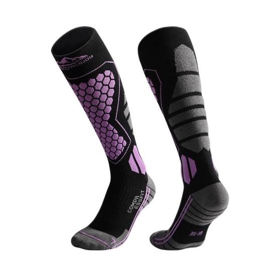 Lightweight Compression Sports Socks