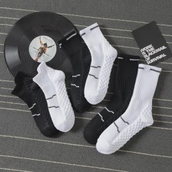 Relaxed Compression Sports Socks