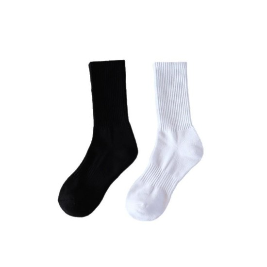 Minimal Business Socks