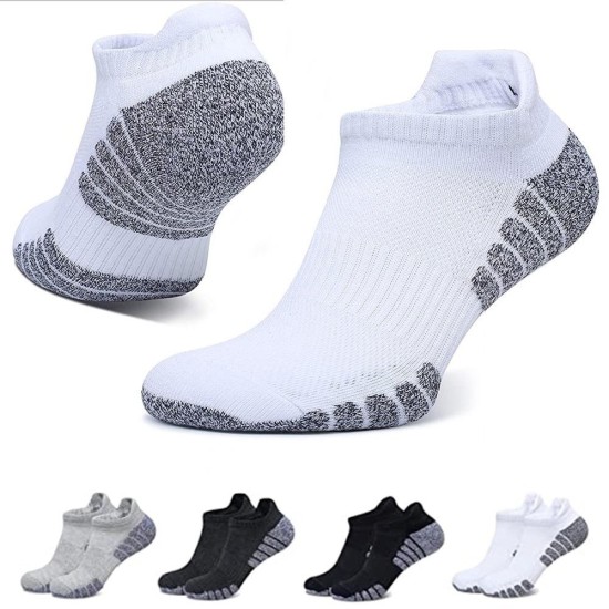Minimal Business Socks