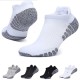 Minimal Business Socks