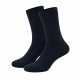 Textured Business Socks