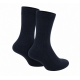 Textured Business Socks