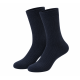 Textured Business Socks