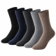 Refined Business Socks