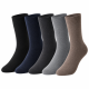 Refined Business Socks